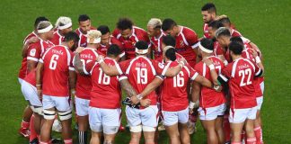 Tonga committed to Northern rugby tour