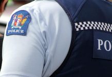 Man in hospital with four gunshot wounds, four arrested