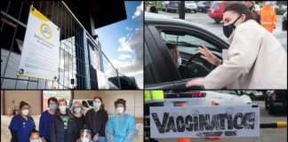 Covid-19 summary: Northland to move to level 3, 44 new community cases reported