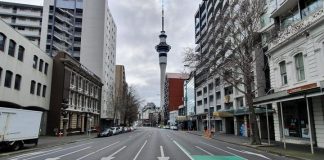 The 3 steps to easing Auckland restrictions: what you need to know