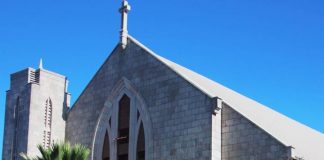 Church ministers in Fiji quit over refusal to vaccinate