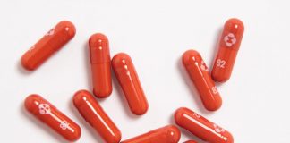 New Zealand signs deal to purchase new Covid-19 treatment