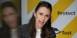 The Week in Politics: Transition confusion and Auckland’s road to nowhere