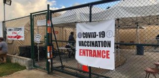 In brief: News from around the Pacific