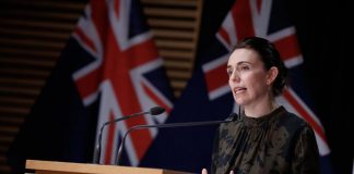 Live: Prime Minister Jacinda Ardern provides post-Cabinet update