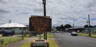Covid-19 update: 173 new community cases in New Zealand; 78 people in hospital