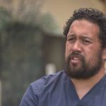Dr Jason Tuohoe Maori Dr photo by 1news