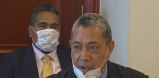 Testing systems don’t lie says Health CEO as he hits back against online claims and rumours