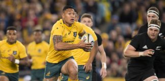 World Rugby eligibility rule change could spark Folau return