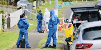 Suspected gang shooting targets wrong house in Auckland