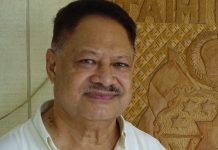 Polls in Tonga open for 2021 election