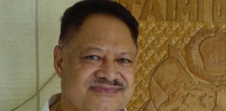 Polls in Tonga open for 2021 election