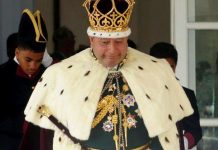 King’s dissatisfaction over Matatoa land lease delays opening of world bank–funded headquaters