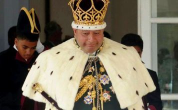 King’s dissatisfaction over Matatoa land lease delays opening of World Bank–funded headquaters