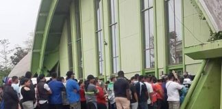 Covid-19: Long queues at Nuku‘alofa testing centres after MIQ case