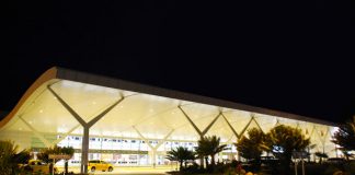 Fiji reopens international borders