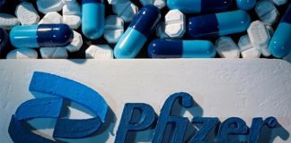 Pfizer Says Its Antiviral Pill Is Highly Effective in Treating Covid