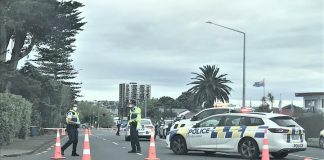 Homicide investigation launched after person found dead in New Lynn, West Auckland