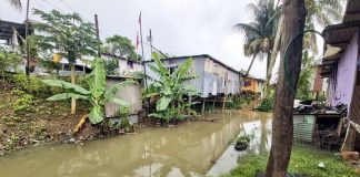 Fijian families set for relocation as cyclone season arrives