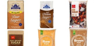 Foodstuffs mistakenly releases contaminated sugar