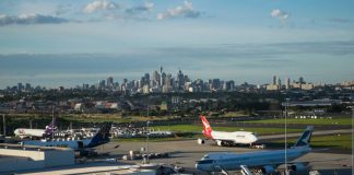 Sydney testing for Omicron after African arrivals confirmed with Covid