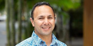 New Vice Chancellor for AUT encourages young Pasifika to pursue education