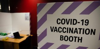 Covid-19 update: 92 new community cases reported in New Zealand today