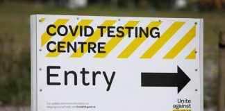 Covid-19 update: 190 new community cases in New Zealand today