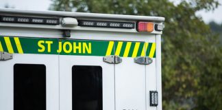 School reeling after three staff die in Levin crash