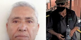 Police appeal for information in missing person case