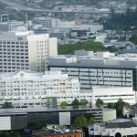 Auckland City Hospital