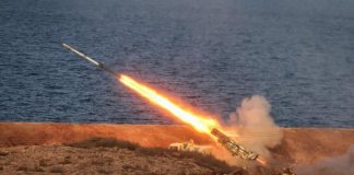 Iran’s war games in Gulf a warning to Israel – Iranian commanders