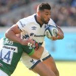 Charles Piutau
