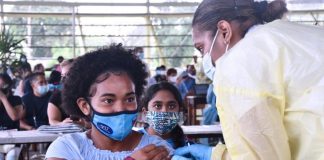 Fiji braces for Covid-19 third wave