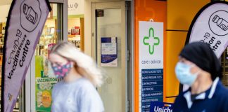 Covid-19 update: 18 new community cases, 5 new Omicron cases in MIQ