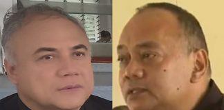 ANALYSIS: Only magic will do: Can the nobility MPs breach their self-serving minority political interest and vote for popular candidate Siaosi Sovaleni?