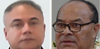 ANALYSIS: Will government led by Dr Eke be another version of former PM Tu’i’onetoa’s contentious administration?