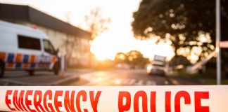 Body of man found inside Flat Bush home at centre of armed stand-off