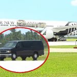 Lord Ma’afu arrival