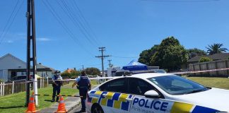 Victim of Mt Roskill shooting named, offenders still on the run