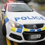 Police NZ by 1news