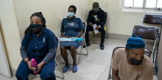 Scientists Say Omicron Is Spreading Faster in South Africa Than Any Other Variant