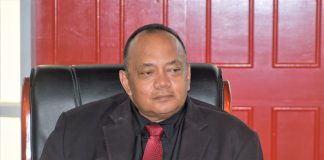 Hu‘akavameiliku’s new Cabinet line-up, one woman outside Parliament chosen as Minister