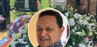 Former Tongan deputy principal laid to rest: ‘No doubt we will feel the loss’, says Auckland’s McAuley HS tribute