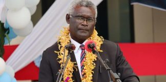 Solomons govt warns instigators are planning more unrest