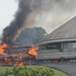 Solomon islands riots