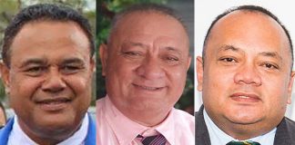 Two Sovaleni MP friends missing from Cabinet line-up, PM taking on police portfolio ‘more willing to commit to war on drugs’