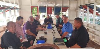 First photo emerges as Sovaleni gets support of 11 MPs; Tu‘i’onetoa allegedly withdraws from premiership race