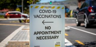 Covid-19 milestone: 90pc of eligible New Zealanders are now fully vaccinated