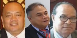 ANALYSIS: Tonga in search for viable, credible PM; the best of best has yet to come